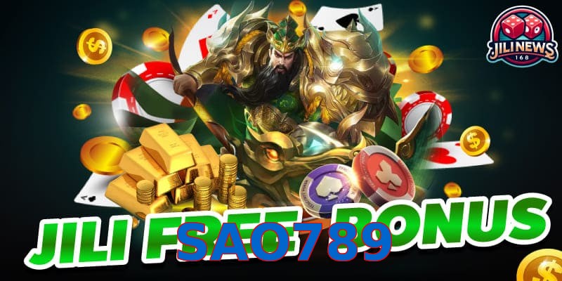 SAO789