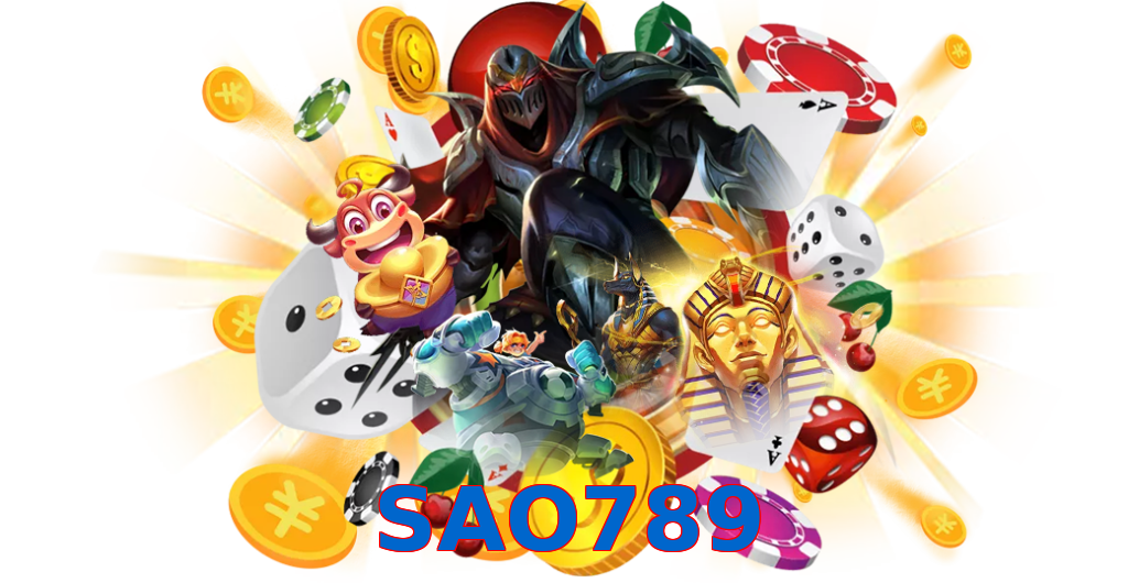 SAO789