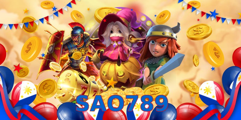 SAO789