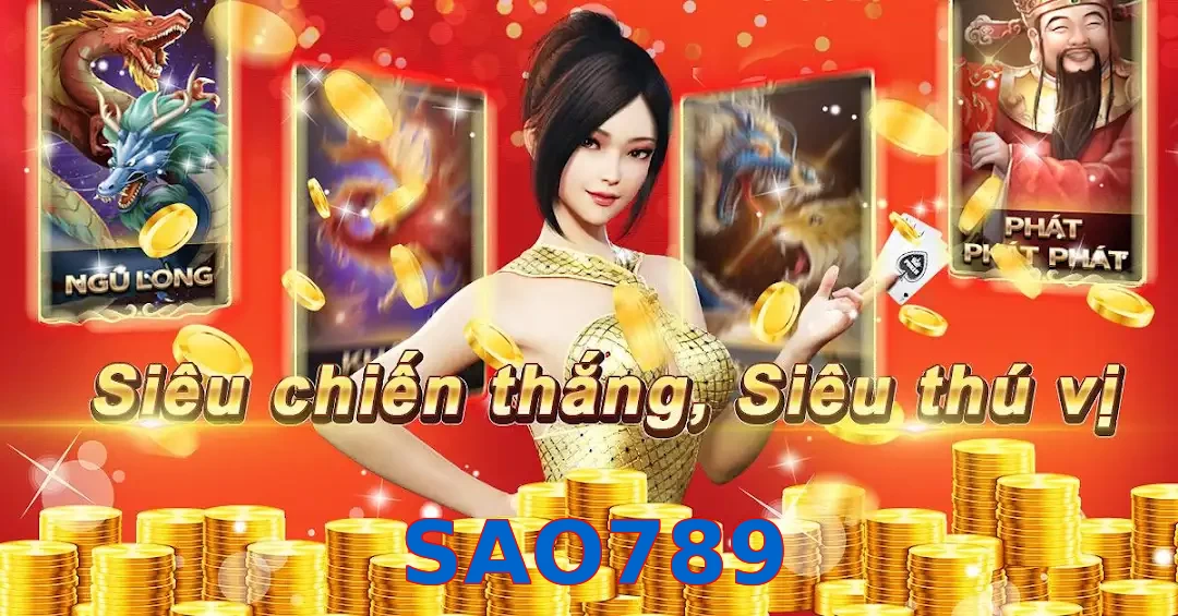 SAO789