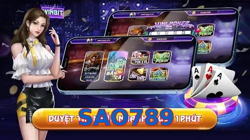 SAO789