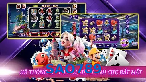 SAO789