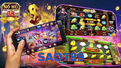 SAO789