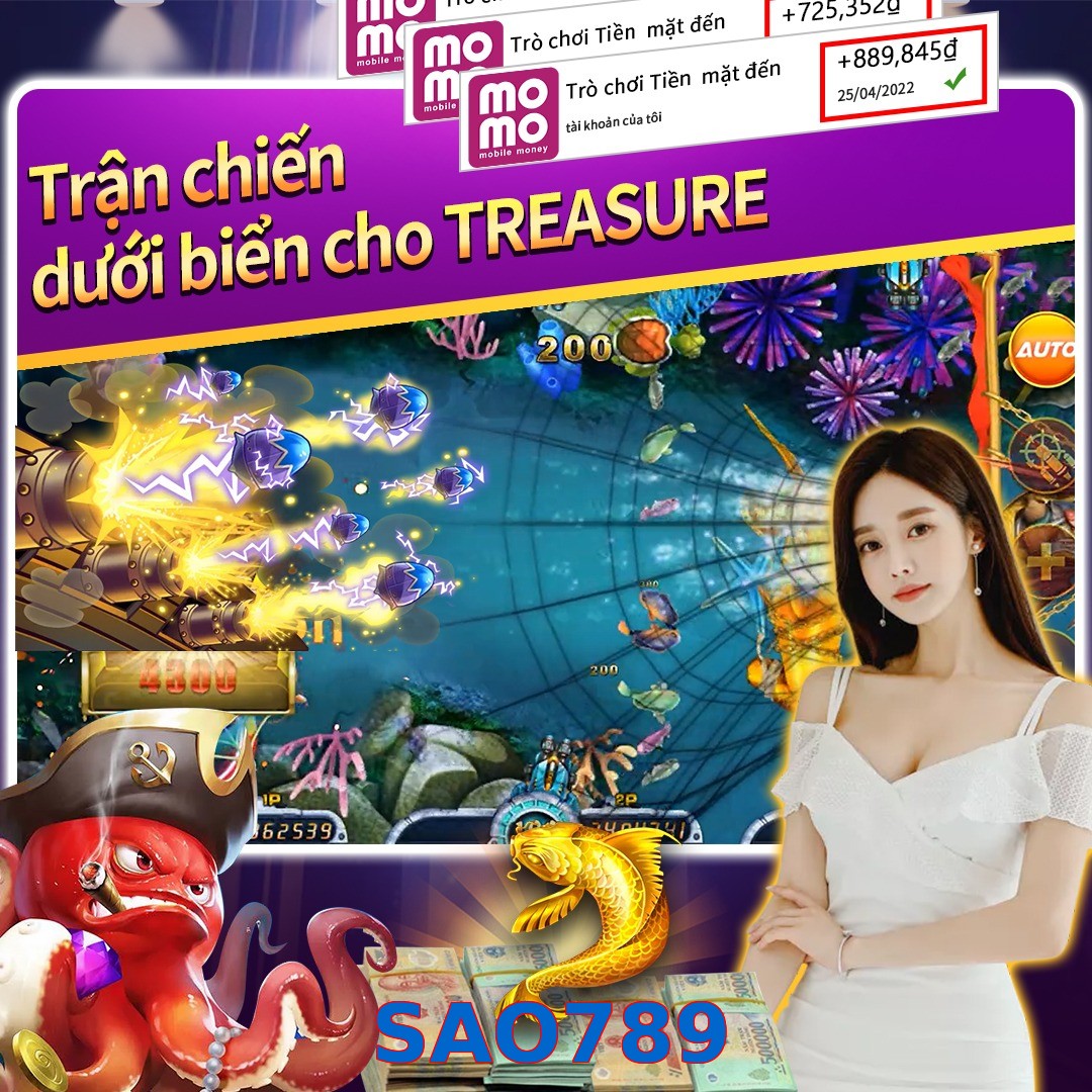 SAO789